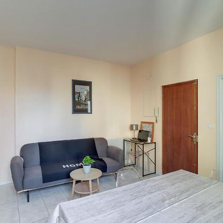 Appartement De Charme Bonnemere Сомюр Экстерьер фото