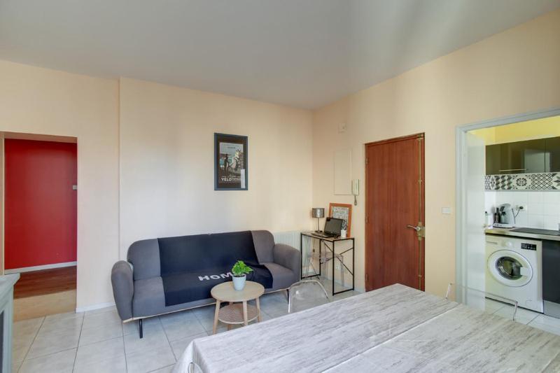 Appartement De Charme Bonnemere Сомюр Экстерьер фото